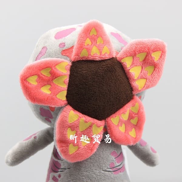 18-40CM Stranger Things Demogorgon Plyschdocka Barnleksak Gåva Mjuka Gosedjur C:30cm*45cm