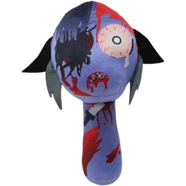 Sprunki Plysch Sprunki Plyschleksak Nytt Monster Skräckspel Uppstoppad Figur C