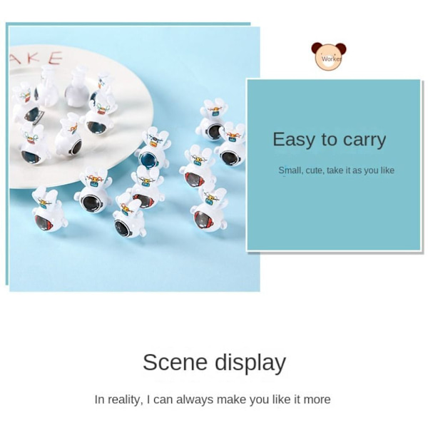 10st Swing Inverted Mini Tumbler Toy Montessori Toy