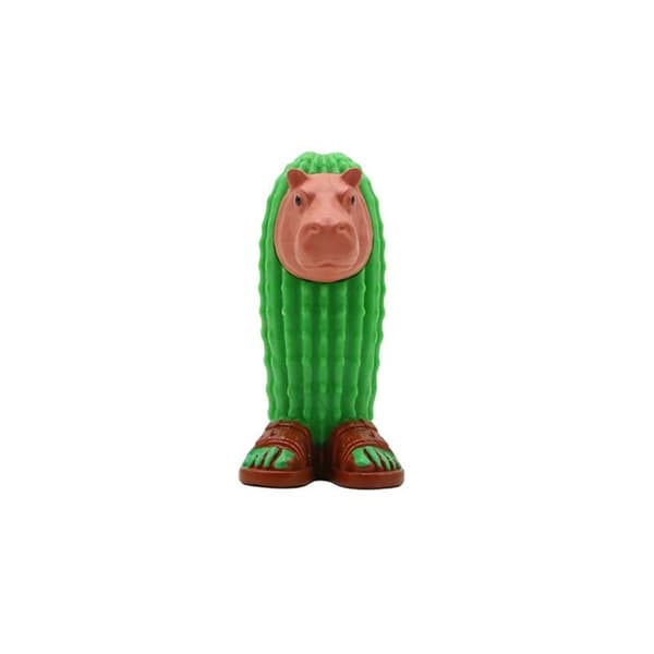 Tralalelo Tralala Figurin Dockleksaker Skrivbordsdekoration Modell Prydnad Gåva Set D (12 styles)