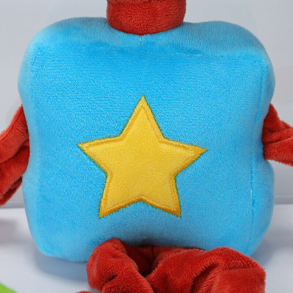 Boxy Boo Plyschleksak Project Playtime Doll Fylld figurkudde #1