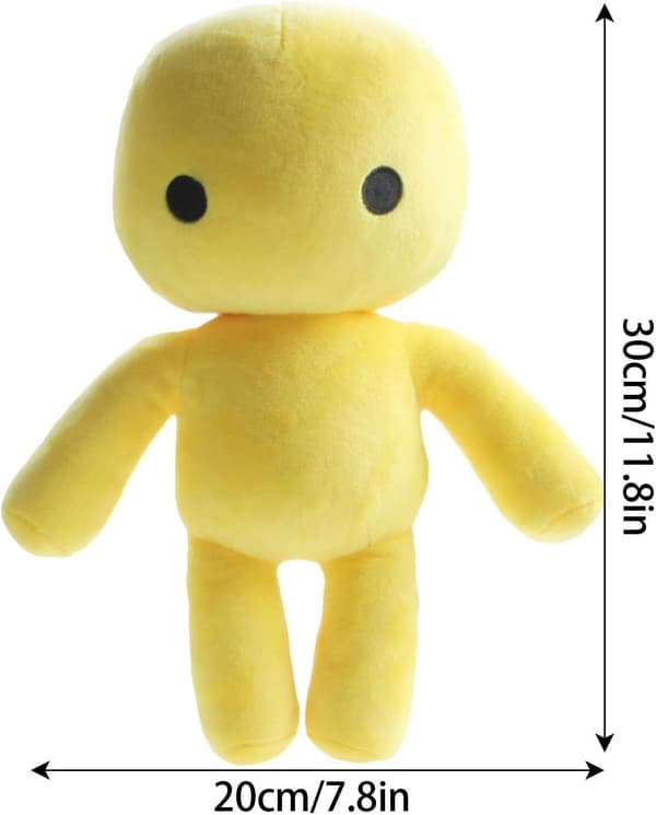 Bläckfisk Vinglig Liv Plyschleksaker Spel Fylld Plyschfigur Docka Barn Julklapp Octopus