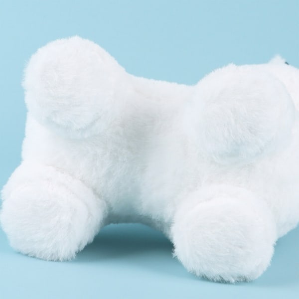 Zoonomaly Plyschdocka Onormal Zoo Onormal Doll Plyschleksak Monster stoppade leksaker