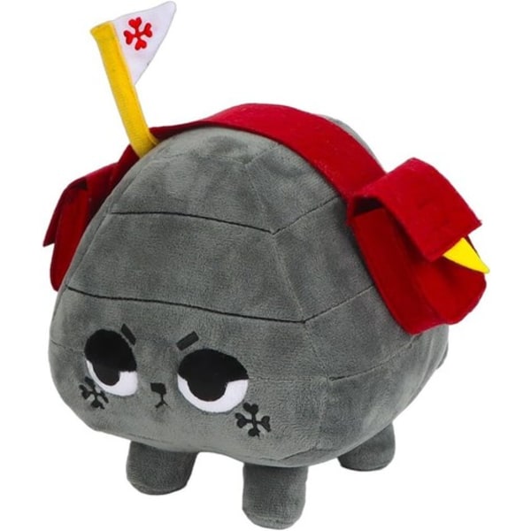 NY Dandy S World Plysch Mjuk Dandy World Plyschleksak För Barn Sött Gosedjur Little Pebble C
