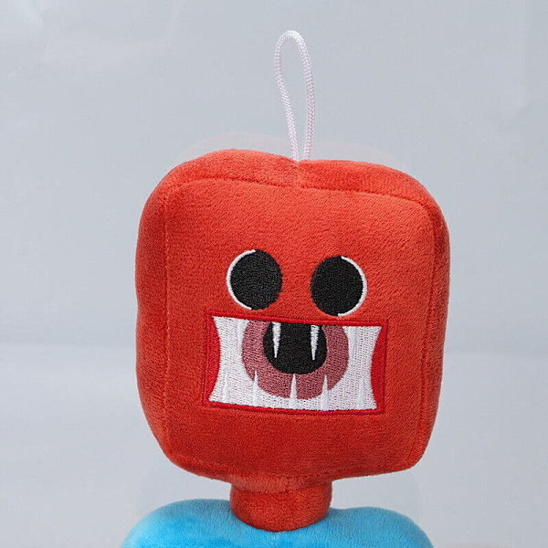 Boxy Boo Plyschleksak Project Playtime Doll Fylld figurkudde #1