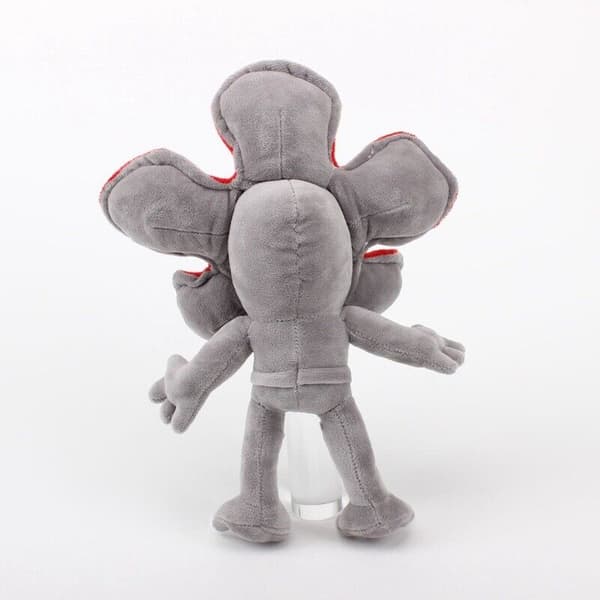 18 40 CM Stranger Things Demogorgon Plyschdocka Barnleksak Present Mjuka mjuka leksaker D:35cm*20cm