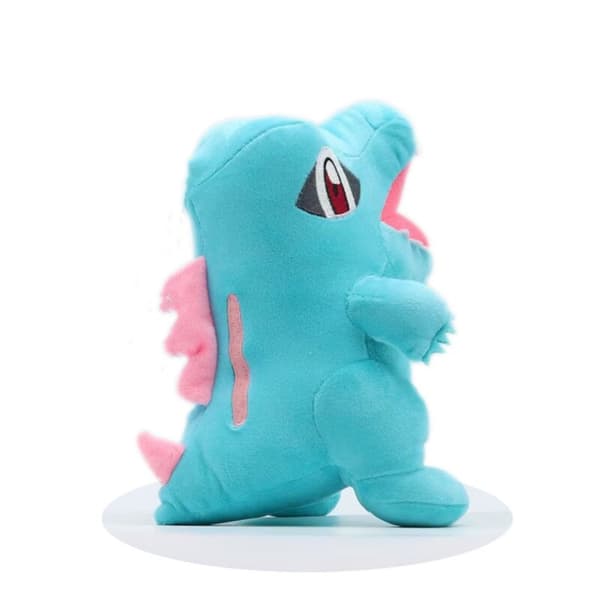 22 cm Poké é mon Mjukdjur Totodile Gosedjur Docka Plysch Present Barn Pojke ワニノコ