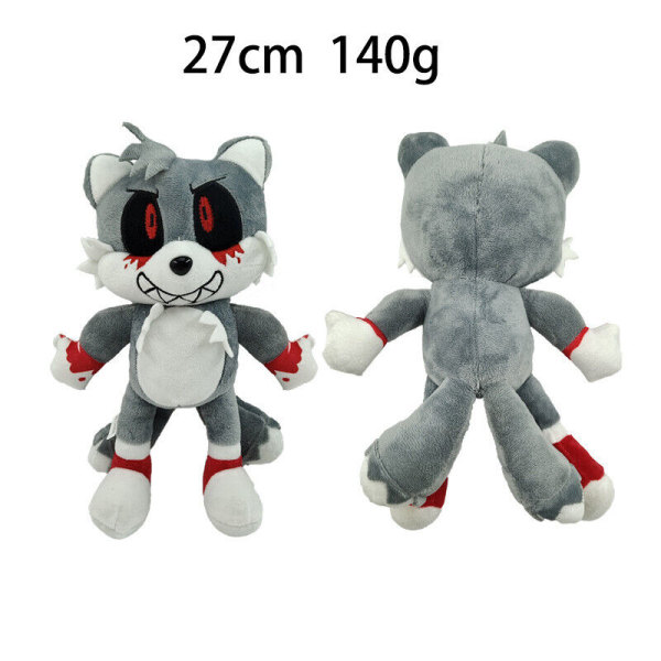 REA Mjuk plysch Doll Doll Kids Gift 2-27cm