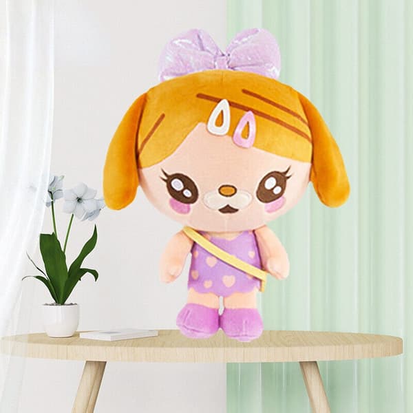 Nya Octonauts Besättning Kapten Barnacles Peso Plyschdocka Gosedjur Leksaker Barn Presenter 16-30cm 20cm Dashi