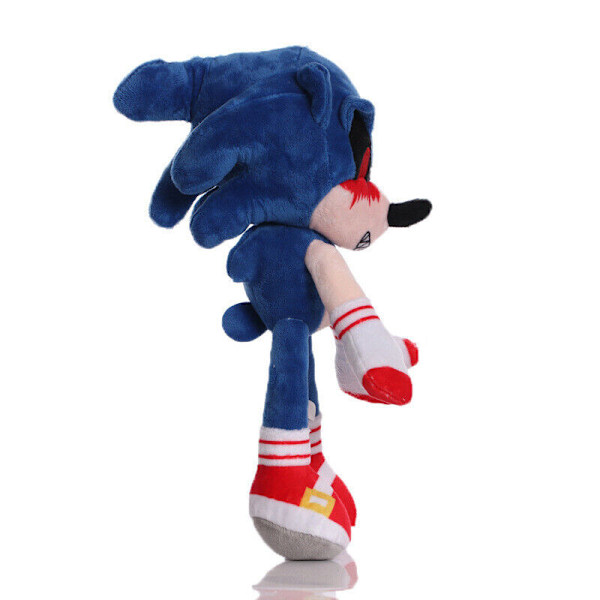 20 cm Super Sonic V ire Sonic Plyschleksak Q Edition Super Sonic Pojke Docka Gåvor mjuk