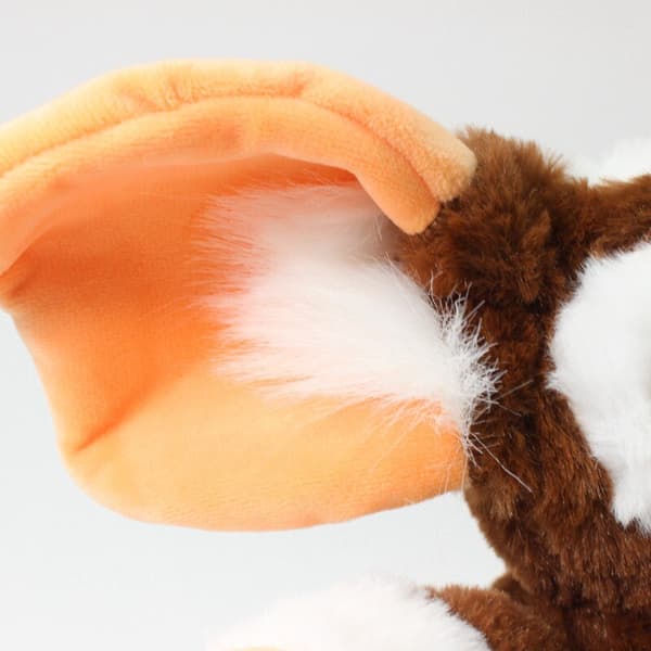 Mjukt och Gosigt Gremlins Gizmo Gosedjur Långt Hår och PP Bomullsfyllning