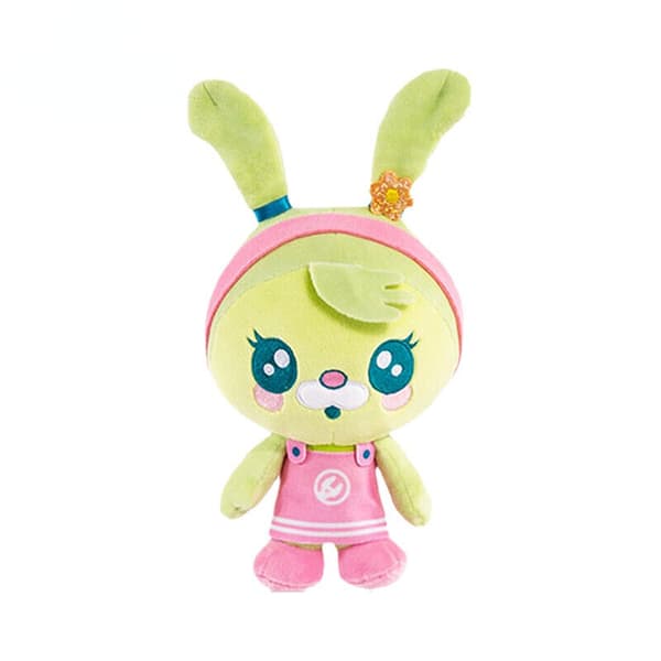 Nya Octonauts Besättning Kapten Barnacles Peso Plyschdocka Gosedjur Leksaker Barn Presenter 16-30cm 16cm Vegimal Tunip