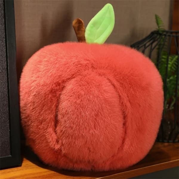 Hedgehog Plysch Toy Gosedjur Hedgehog Plysch Dol