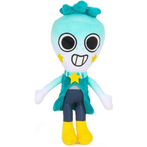 NY Dandy S World Plysch Mjuk Dandy World Plyschleksak För Barn Sött Gosedjur Sprout a