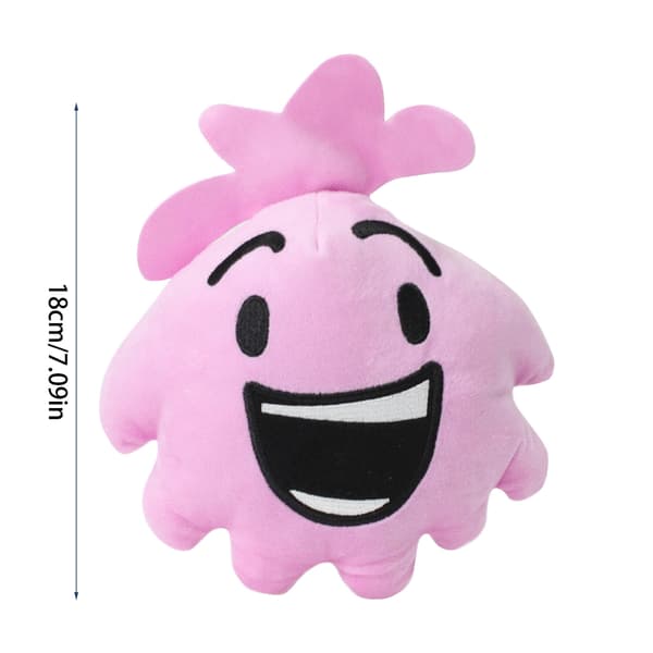 Mjukdjursserie, för Dream Plushies-docka, Anime Plysch Fylld Kudde Digital Docka mjuk E One Size