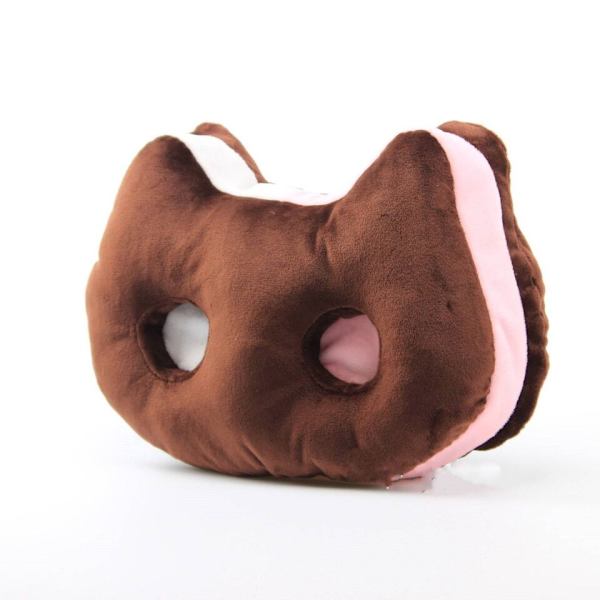 Steven Universe Cookie Cat Plyschkudde Doll Samlarkudde