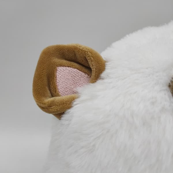 Bee and PuppyCat Plyschleksak Docka Bell Kitten Mjukt Gosedjur Julklappar