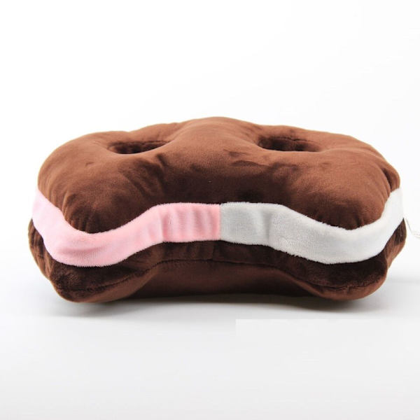 Steven Universe Cookie Cat Plyschkudde Doll Samlarkudde