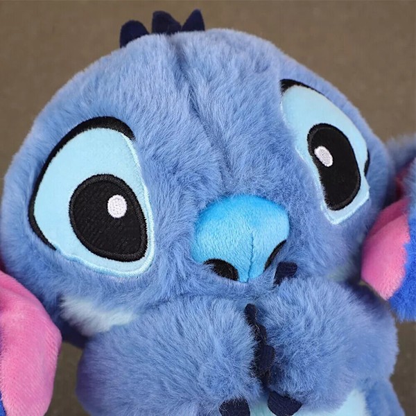Ångestlindrande Plyschleksaker Söt Koala Andnings Musikaliska Lugnande Docka Sovleksaker mjuk
