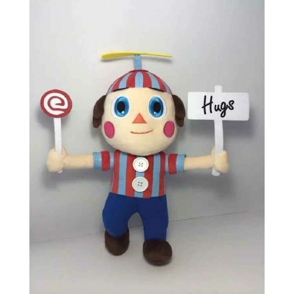 FNAF plyschar fem nätter på Freddy's Plush Doll Toy BB Balloon Boy