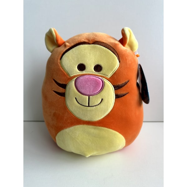 Squishmallows Disney Tigger 10" plysch