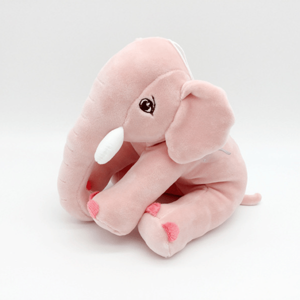 Plush Toys Birthday Gifts Xmas Soft Stuffed 20cm Pink