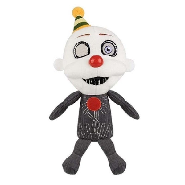 7 0 Five Nights at Freddy's FNAF Skräck Gosedjur Spel Barn Leksak Present Dockor mjuk Ennard (7.9inch)
