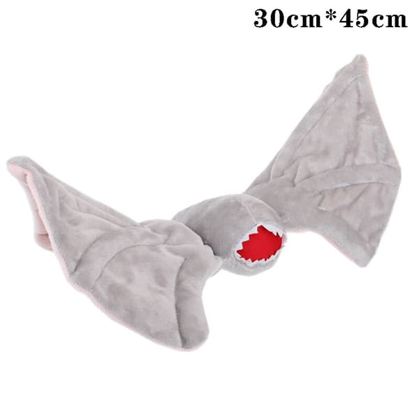 18-40CM Stranger Things Demogorgon Plyschdocka Barnleksak Gåva Mjuka Gosedjur C:30cm*45cm