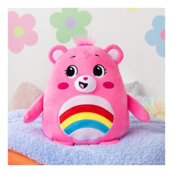 Care Bears Cheer Bear 25cm Squishes