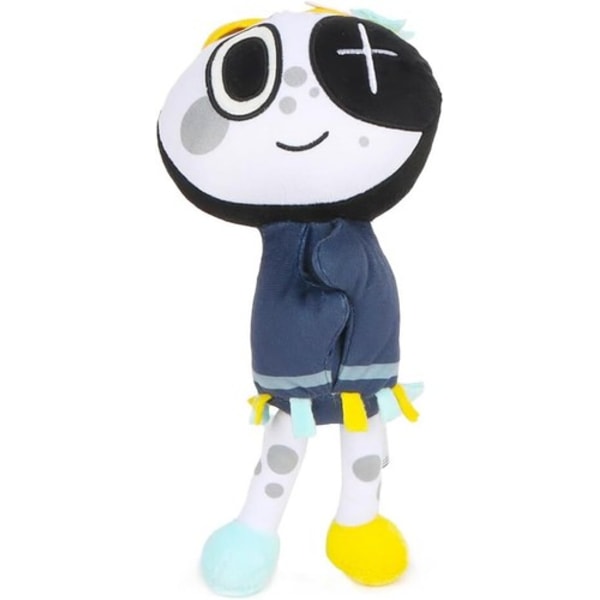 NY Dandy S World Plysch Mjuk Dandy World Plyschleksak För Barn Sött Gosedjur Astro a