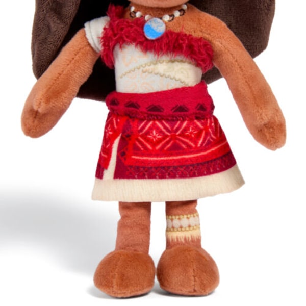 20 cm Moana Husdjur Gris Pua Gosedjur Söt Tecknad Plyschleksak Docka Mjuk Present Hei Hei