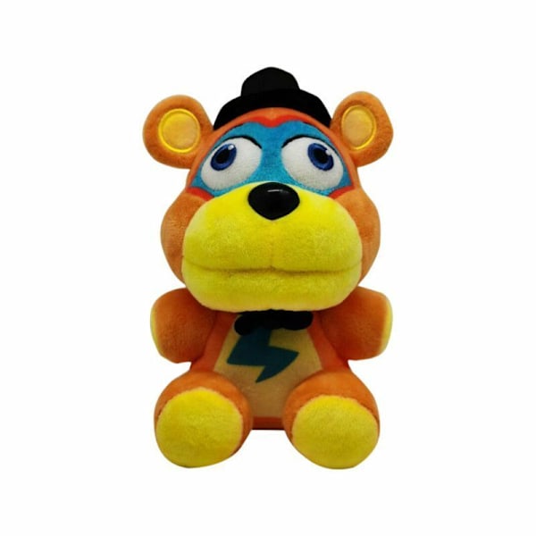 FNAF plyschar fem nätter på Freddy's Plush Doll Toy Bear18cm