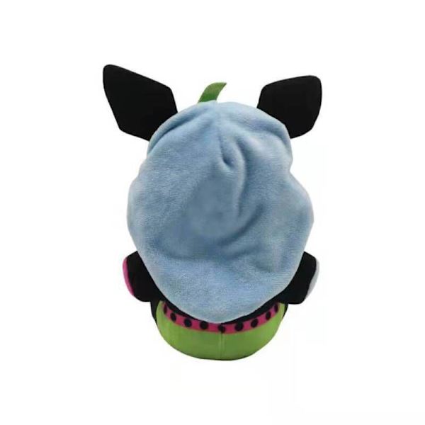 Luminous Funko FNAF Stuffed Plysch Fem nätter på Freddy's Plushie Dolls Moondrop Luminous Duck