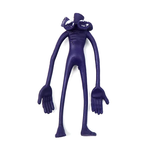 8 st/set Siren Head Actionfigur Leksak Barnpresent Urban Legend Foundation SCP Leksaker