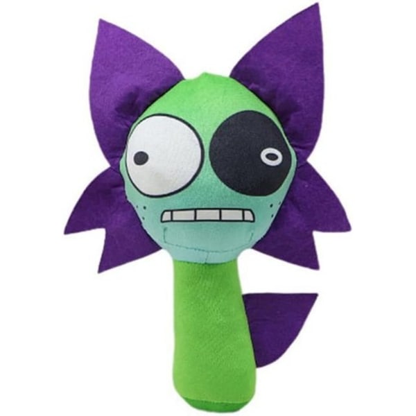 Sprunki Plysch Sprunki Plyschleksak Nytt Monster Skräckspel Uppstoppad Figur E