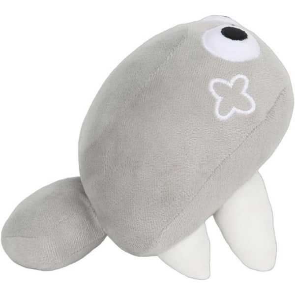 NY Dandy S World Plysch Mjuk Dandy World Plyschleksak För Barn Sött Gosedjur Little Pebble B