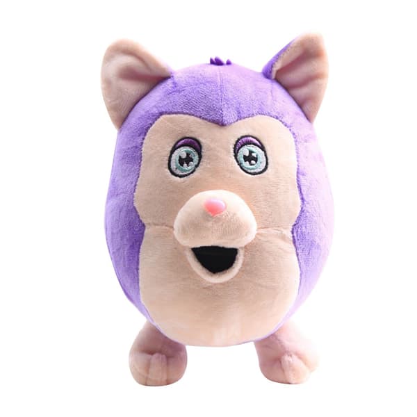 23 cm Game Tattletail Plyschleksak Evil Mama Tattletail fylld mjuk docka Barnpresenter A