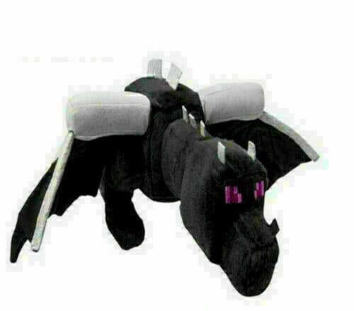 XMAS Minecraft Plysch Barn Present Barn Fyllda Djur Mjuka Gosedjur Leksaker 16cm Mooshroom