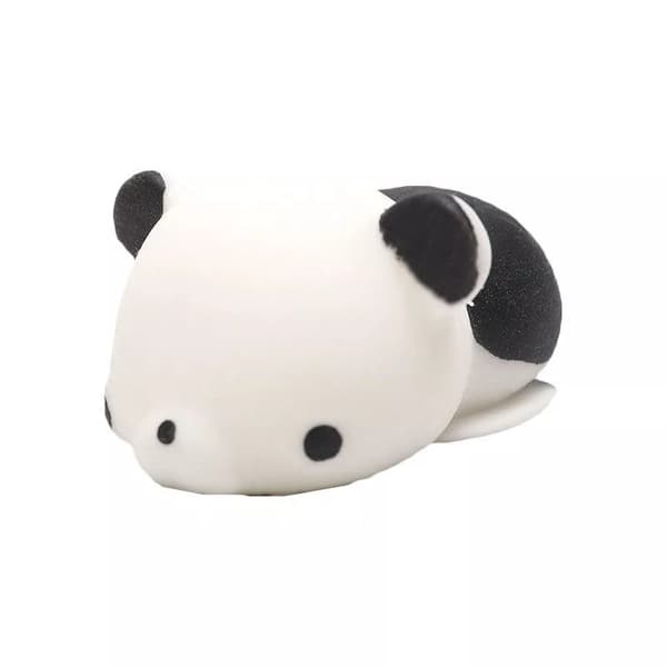 Nypa Musik och Vent Ball Mochi Djur Toy Panda