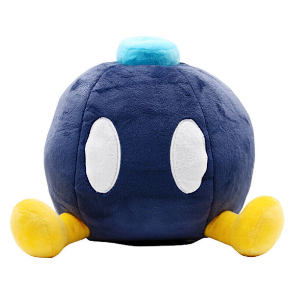 6.5 Super Mario Bros Tissue Box Plysch Dispenser Case