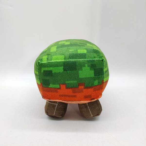 Sniffer Plysch Minecraft Plysch Min Värld Ny Live Sniffer Plysch Födelsedagspresent-Dockleksak mjuk 2 Sniffer