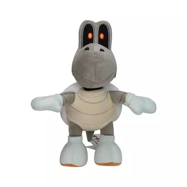 Jeffy Hand Puppet Boy Joseph Cody feebee Plyschleksaksdocka Avtagbar present