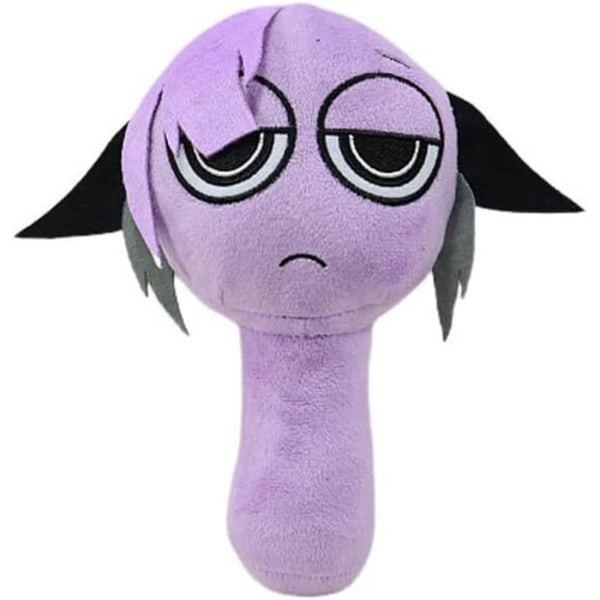 Sprunki Plysch Sprunki Plyschleksak Nytt Monster Skräckspel Uppstoppad Figur J