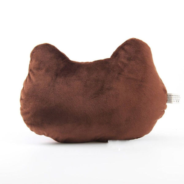 Steven Universe Cookie Cat Plyschkudde Doll Samlarkudde