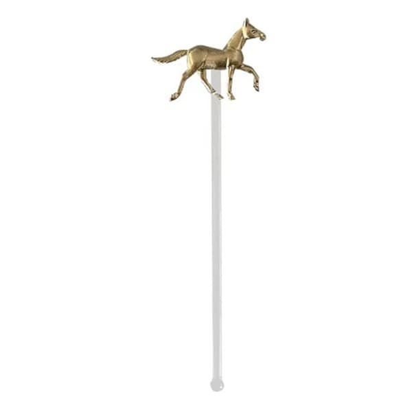 Drycksomrörare Swizzle Sticks för Drink Swizzle Sticks Återanvändbara drinkomrörare* B