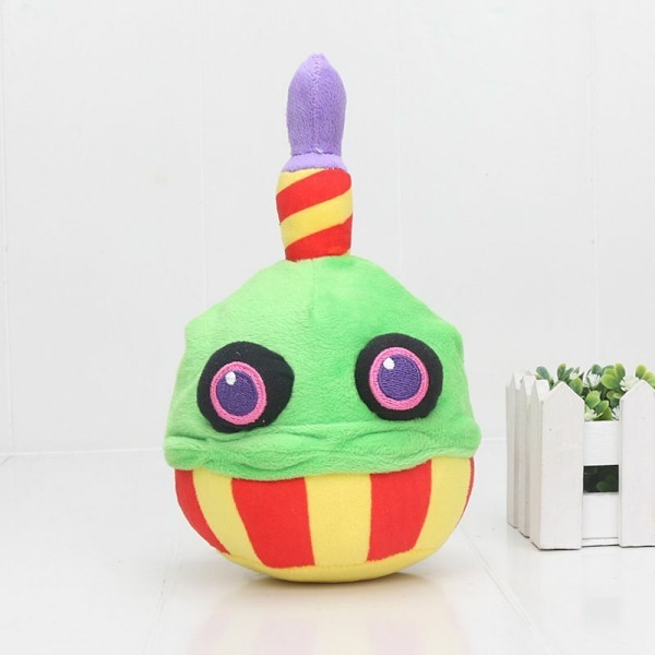 FNAF plyschar fem nätter på Freddy's Plush Doll Toy New Cupcake