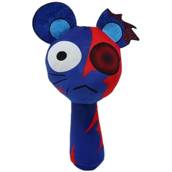 Sprunki Plysch Sprunki Plyschleksak Nytt Monster Skräckspel Uppstoppad Figur C