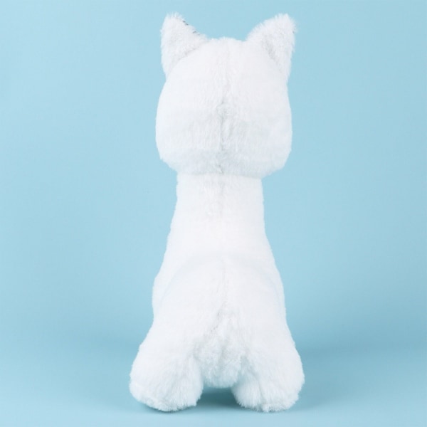 Zoonomaly Plyschdocka Onormal Zoo Onormal Doll Plyschleksak Monster stoppade leksaker