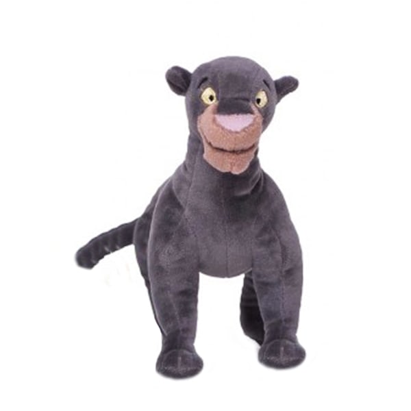 Mjukisdjur DJUNGELBOKEN 18cm BALOO eller SHERE KHAN Djungelboken DISNEY BALOO Bear