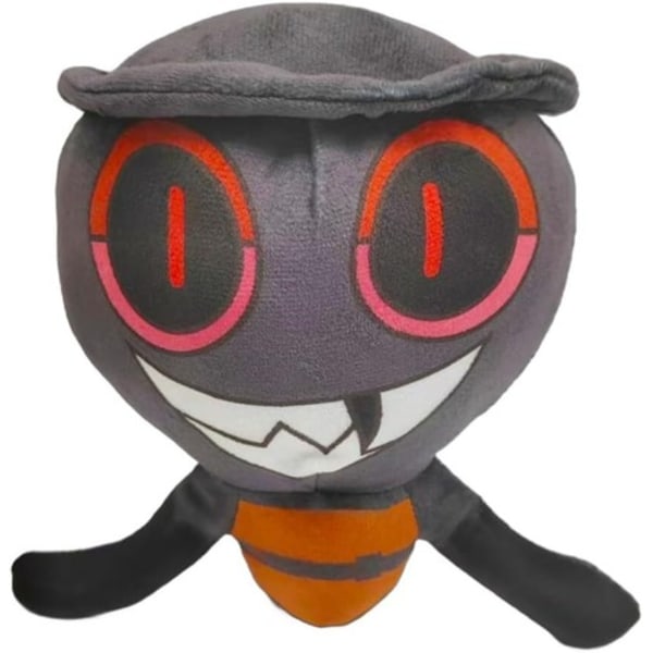 NY Dandy S World Plysch Mjuk Dandy World Plyschleksak För Barn Sött Gosedjur Cups a